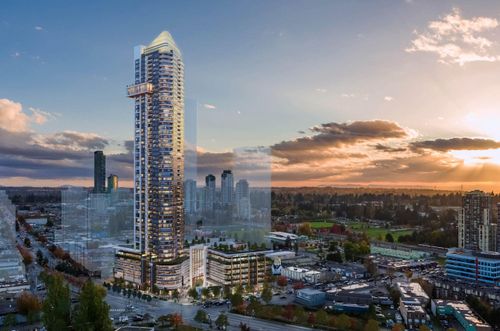 3002-13675 107a Avenue, Surrey, BC, V3T0X2 | Card Image