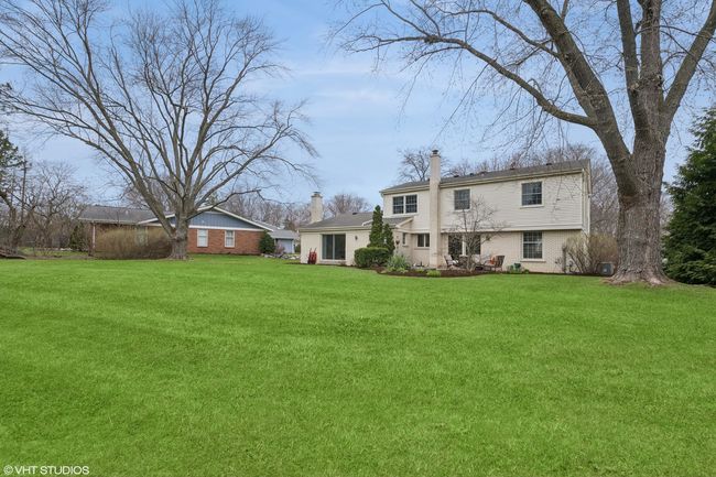 360 S Valley Rd, House other with 4 bedrooms, 3 bathrooms and 2 parking in Barrington IL | Image 28