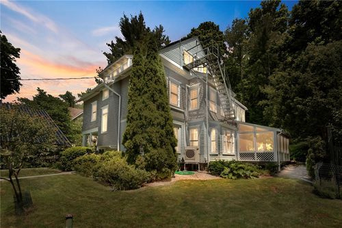 210 Forest Home Drive, Ithaca-Town, NY, 14850 | Card Image