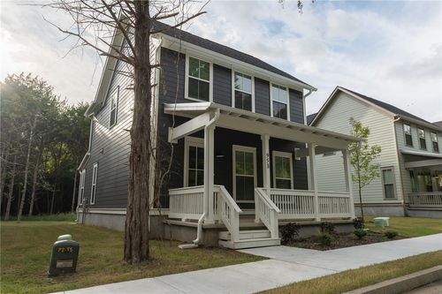 953 S Waxflower Ave, Fayetteville, AR, 72701-5625 | Card Image