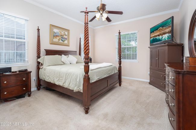 1296 Copper Creek Dr, House other with 3 bedrooms, 3 bathrooms and null parking in MACCLENNY FL | Image 10