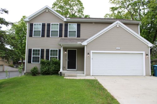 4428 Bronson Blvd, Kalamazoo, MI, 49008-3273 | Card Image