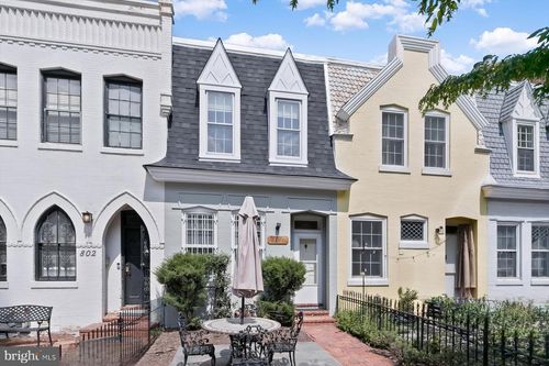 804 New Hampshire Ave Nw, WASHINGTON, DC, 20037-2303 | Card Image