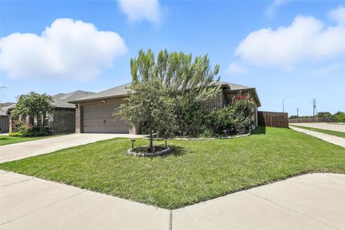 400 Keresley St, Crowley, TX, 76036-3268 | Card Image
