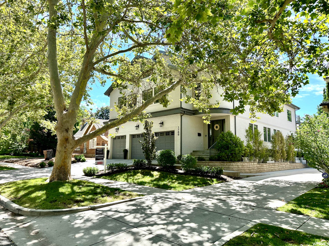 Hubbard Ave, Salt Lake City, UT 84108