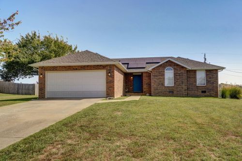 716 Berry Lane, Willard, MO, 65781 | Card Image