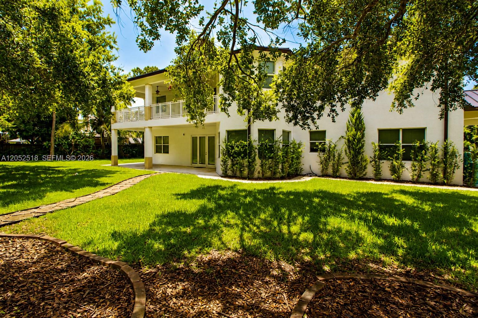Residential Lease in Homestead 5