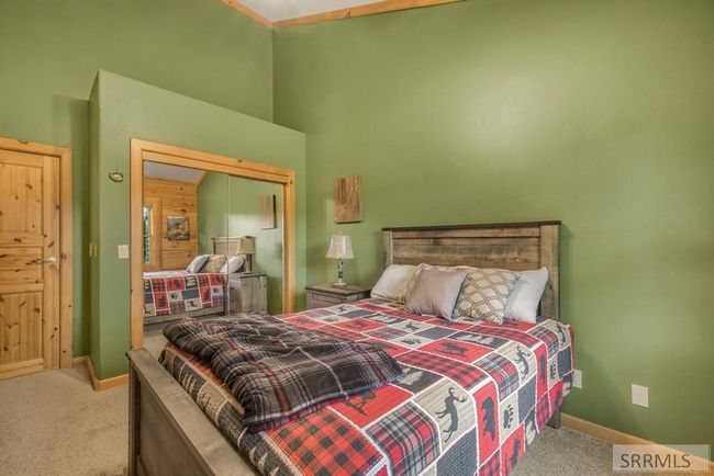 1665 Whisper Ridge Rd, House other with 6 bedrooms, 3 bathrooms and 2 parking in Ashton ID | Image 21