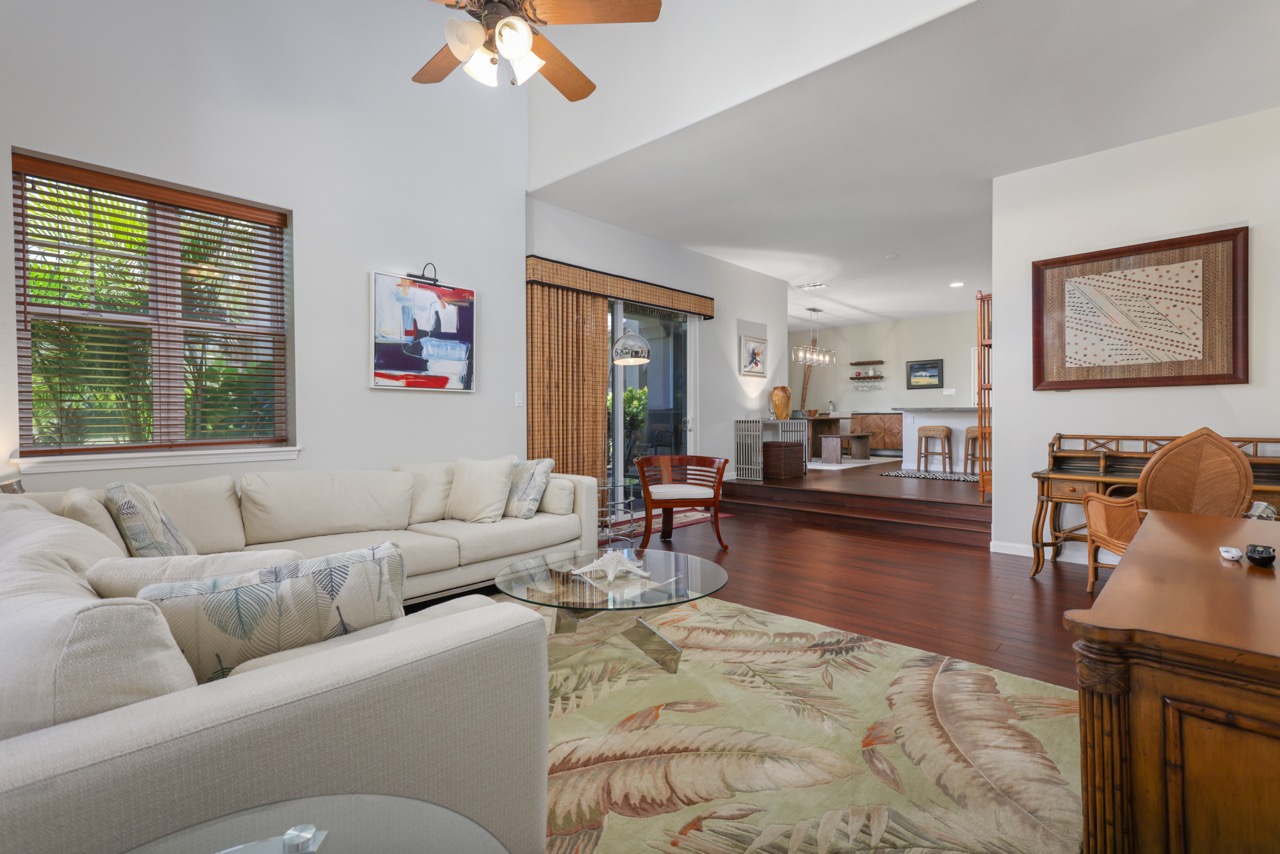Residential in Waikoloa 4
