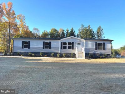 7384 Jefferson Highway, House other with 3 bedrooms, 2 bathrooms and null parking in MINERAL VA | Image 2