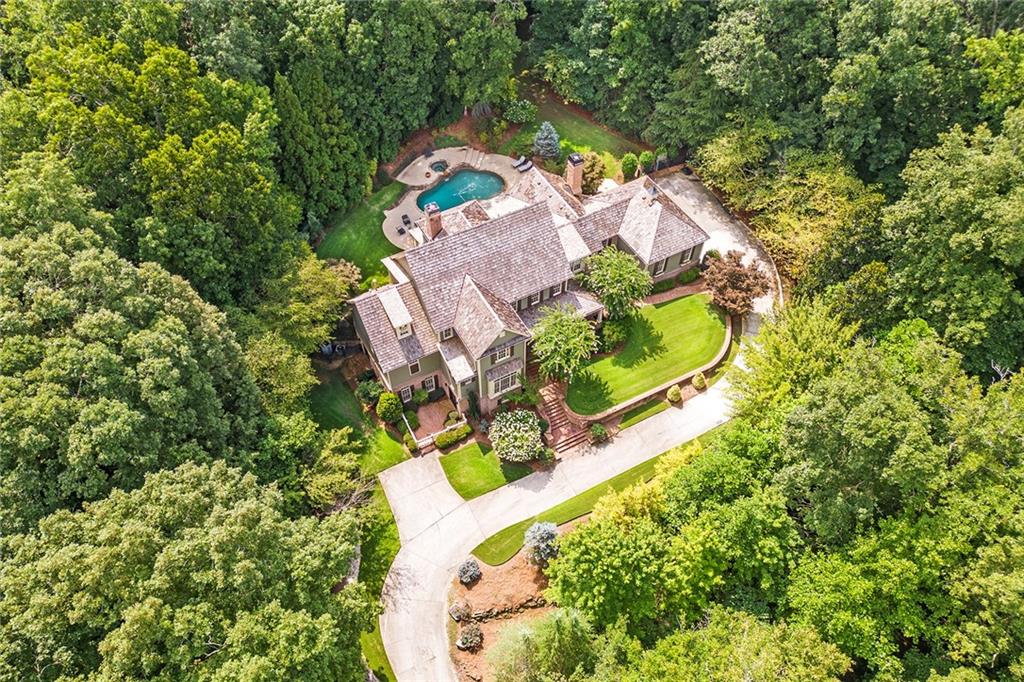 Blue Heron Way, Alpharetta, GA 30004