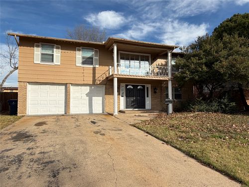 3305 Matador Dr, Garland, TX, 75042-5449 | Card Image