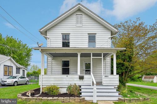 301 Custis St, ABERDEEN, MD, 21001-3243 | Card Image