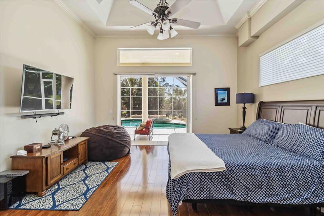 742 Shadow Bay Way, House other with 4 bedrooms, 3 bathrooms and null parking in OSPREY FL | Image 24