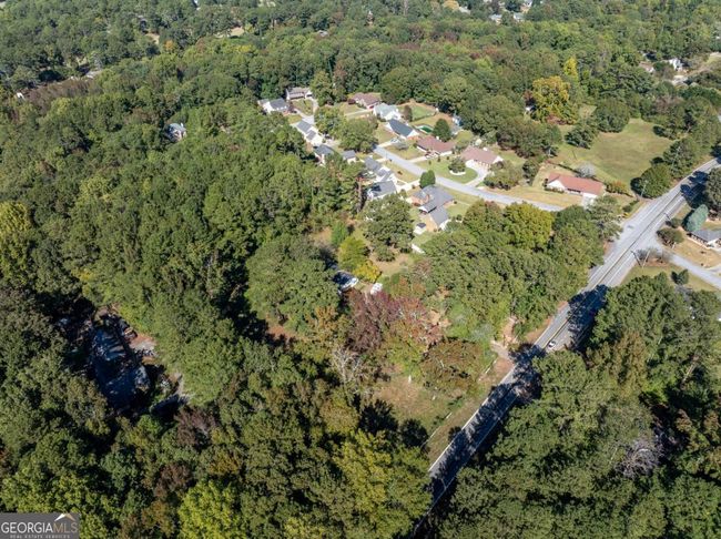 724 Cowan Rd Se, House other with 5 bedrooms, 4 bathrooms and 3 parking in Conyers GA | Image 22