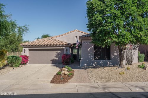 8218 E Mountain Spring Rd, Scottsdale, AZ, 85255-3946 | Card Image