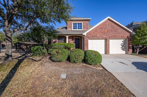 9132 Rose Court, Fort Worth, TX, 76244 | Card Image