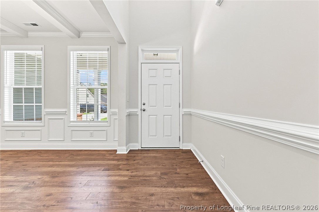Residential in Eastover 5