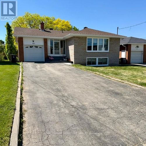 lower-61 Anewen Drive, Toronto (Victoria Village), ON, M4A1R9 | Card Image
