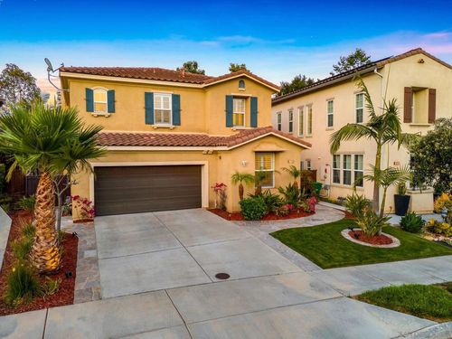 3430 Filoli Cir, Carlsbad, CA, 92009-2053 | Card Image