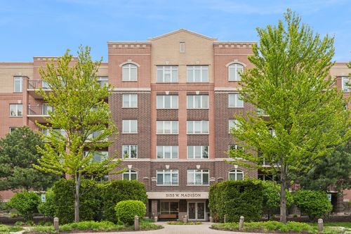 508-5155 Madison St, Skokie, IL, 60077-5233 | Card Image