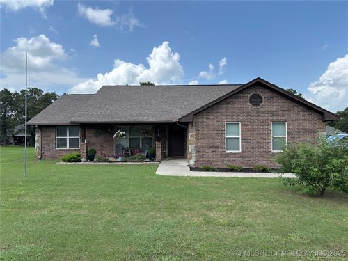 178 Sonora St, Ardmore, OK, 73401-9627 | Card Image
