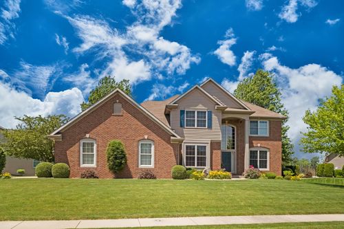 1306 Mccormick Dr, Nappanee, IN, 46550-2808 | Card Image