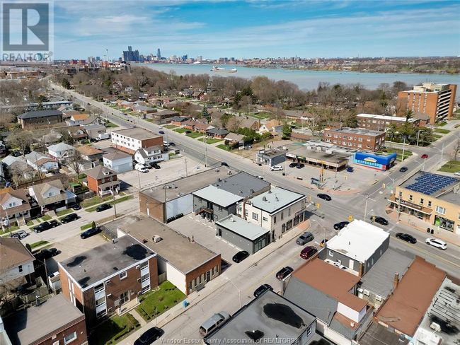 4667 Wyandotte St E, Home with 0 bedrooms, 0 bathrooms and null parking in Windsor ON | Image 48