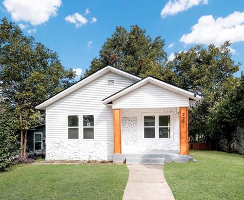 735 Gulf, San Antonio, TX, 78202-3257 | Card Image