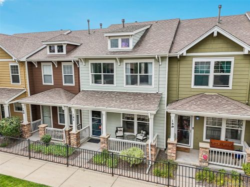 unit-18c-15612 E 96th Way, Commerce City, CO, 80022-9348 | Card Image