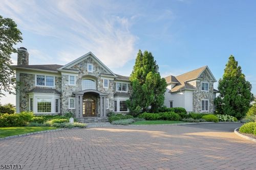 25 Tall Timber Ln, Basking Ridge, NJ, 07920-3214 | Card Image