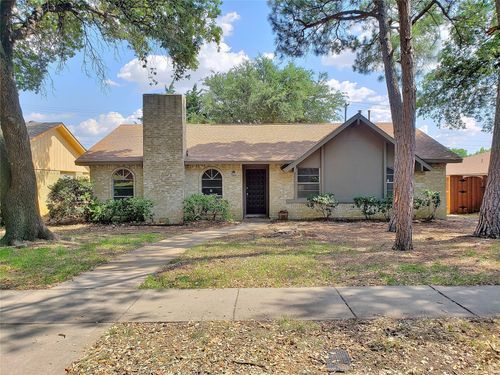 1320 Iris Ln, Lewisville, TX, 75067-4212 | Card Image