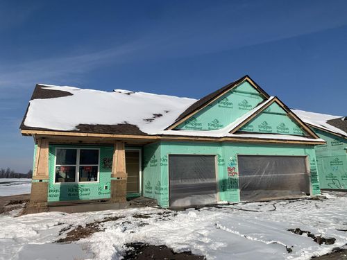 869 150th Ln Nw, Andover, MN, 55304-5785 | Card Image