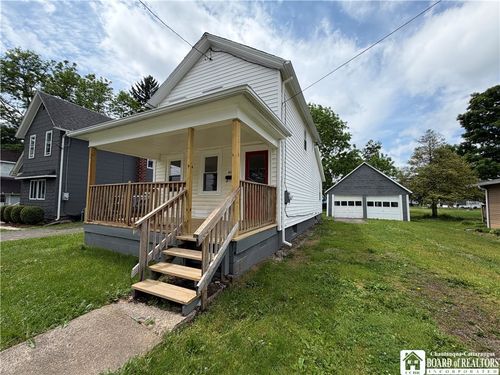 413 4th Ave, Olean, NY, 14760-1711 | Card Image