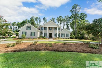 3 Cobham Draw, House other with 5 bedrooms, 5 bathrooms and null parking in Pooler GA | Image 3