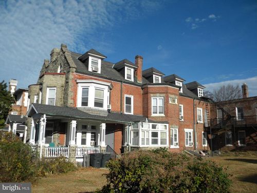 6323 Burbridge St, PHILADELPHIA, PA, 19144-2505 | Card Image