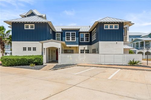 198 Sage Ln, Port Aransas, TX, 78373-2280 | Card Image