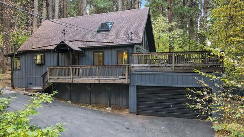 6170 Bucktail Ln, Pollock Pines, CA, 95726-9414 | Card Image