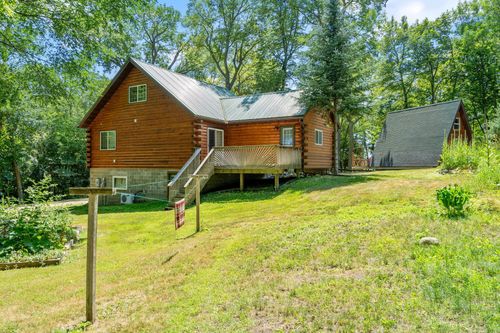 24855 553rd Ave, Grove City, MN, 56243-5609 | Card Image