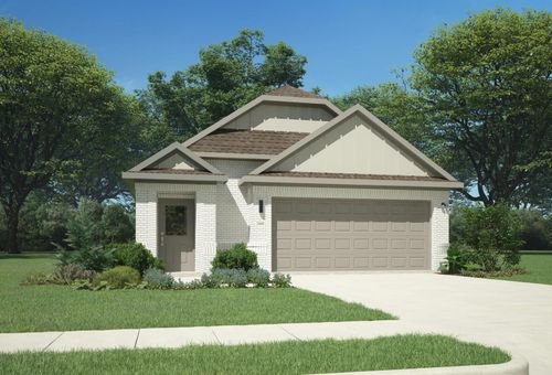 8336 Coastal Lane, Aubrey, TX, 76227 | Card Image