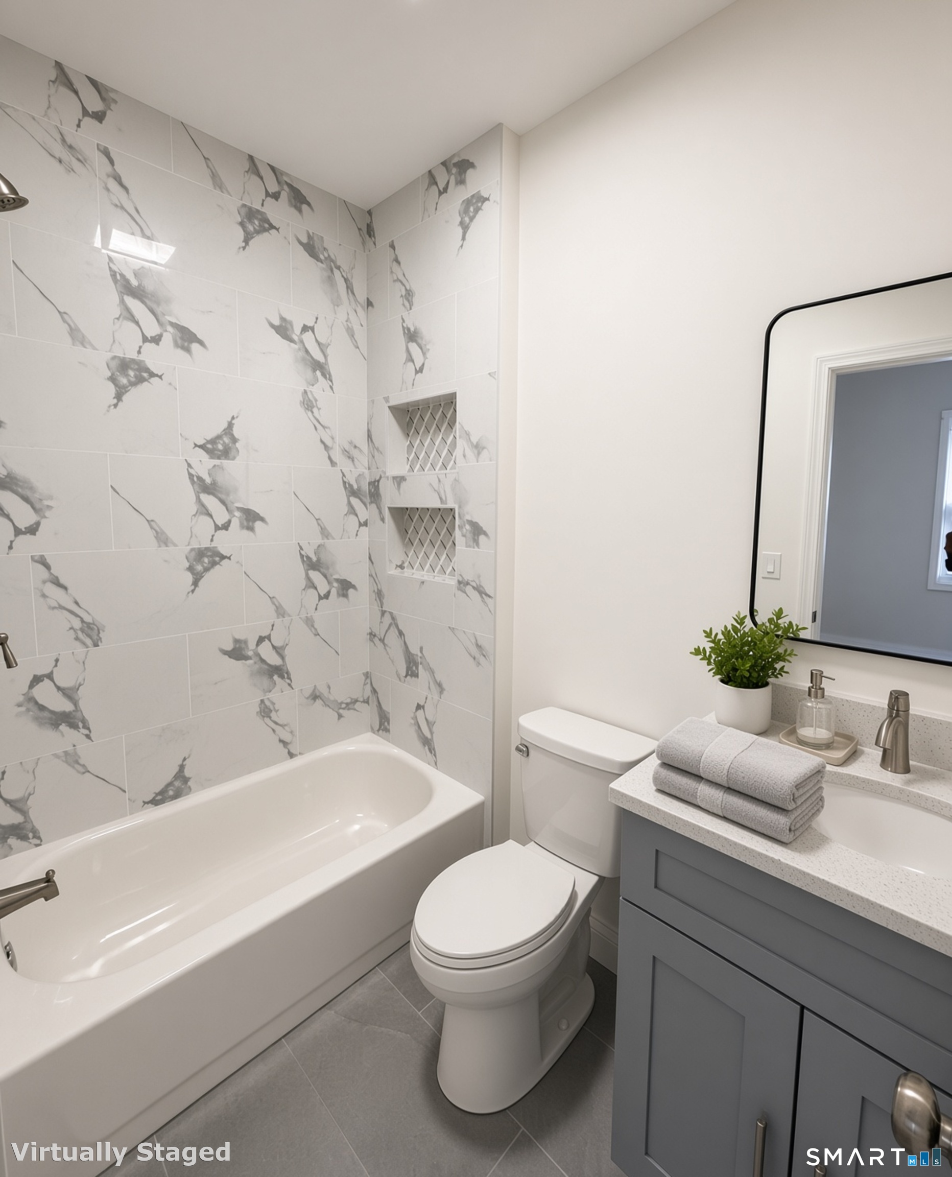 Residential Lease in Waterbury 4