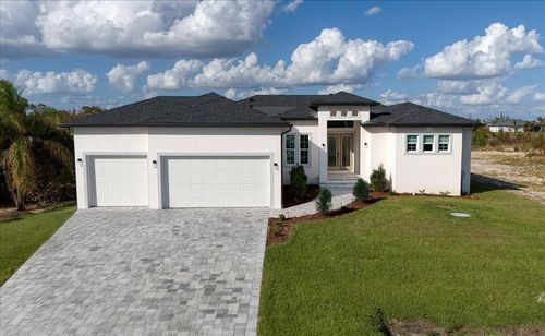 15365 Taurus Cir, PORT CHARLOTTE, FL, 33981-4250 | Card Image