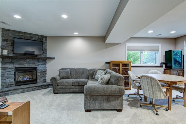 964 Kelly Rd, House other with 4 bedrooms, 3 bathrooms and null parking in Ellsworth WI | Image 18