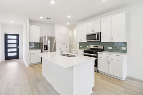 1729 Gardendale Hollow Ln, Anna, TX, 75409-1543 | Card Image