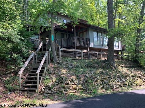 2007 Buckhannon River Rd, Volga, WV, 26238-8620 | Card Image