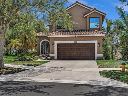 18442 Nw 12th St, Pembroke Pines, FL, 33029-3617 | Card Image