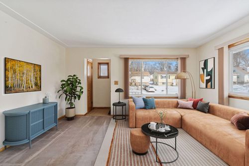 1214 43 1/2 Avenue Ne, Columbia Heights, MN, 55421 | Card Image