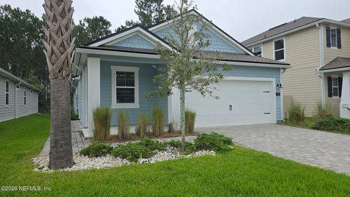 261 Greenway Ln, St Augustine, FL, 32092-3293 | Card Image
