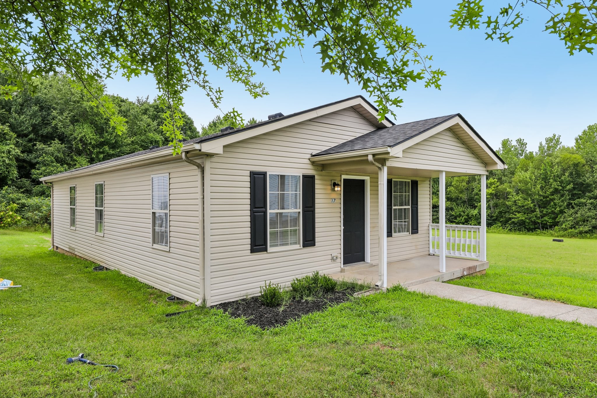 Residential in Springfield 4