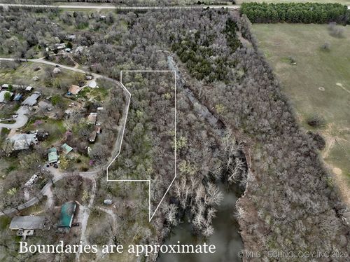 00 Leisure Land Cove, Adair, OK, 74330 | Card Image